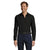 Front - SOLS Mens Baltimore Fitted Shirt