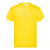 Front - Fruit of the Loom Unisex Adult Original Cotton T-Shirt