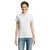 Front - SOLS Womens/Ladies People Polo Shirt