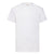 Front - Fruit of the Loom Unisex Adult Valueweight T-Shirt