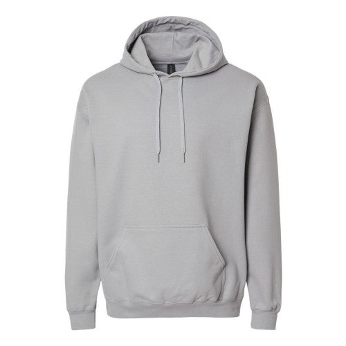 Front - Gildan Unisex Adult Softstyle Midweight Hoodie