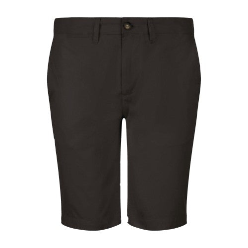 Front - SOLS Mens Jasper Casual Shorts
