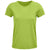 Front - SOLS Womens/Ladies Crusader T-Shirt
