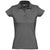 Front - SOLS Womens/Ladies Prescott Jersey Polo Shirt