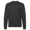Front - Fruit of the Loom Unisex Adult Classic Set-in Sweatshirt
