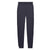 Front - Fruit of the Loom Childrens/Kids Premium Elasticated Cuff Jogging Bottoms