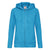 Front - Fruit of the Loom Womens/Ladies Premium Sweat Hoodie