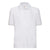Front - Fruit of the Loom Childrens/Kids 65/35 Polo Shirt