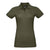Front - SOLS Womens/Ladies Prime Polo Shirt