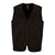 Front - SOLS Unisex Adult Wallace Gilet