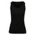 Front - Build Your Brand Womens/Ladies Merch Tank Top