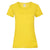 Front - Fruit of the Loom Womens/Ladies Valueweight T-Shirt