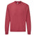 Front - Fruit of the Loom Unisex Adult Classic Raglan Sweatshirt