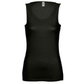 Front - SOLS Womens/Ladies Jane Tank Top