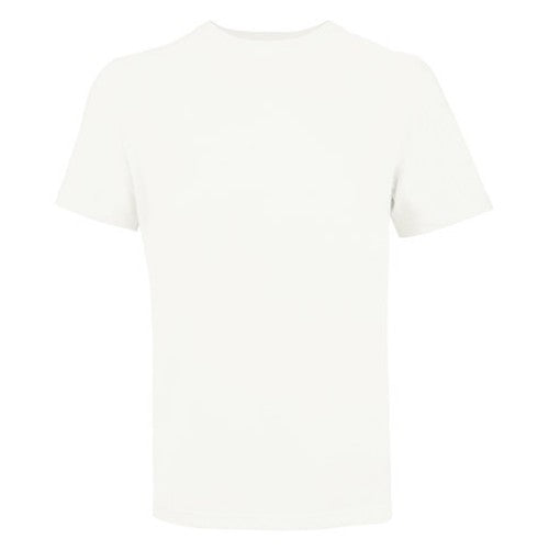 Front - SOLS Unisex Adult Tuner Round Neck T-Shirt