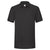 Front - Fruit of the Loom Mens Heavyweight Polo Shirt