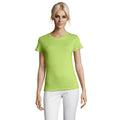Front - SOLS Womens/Ladies Regent T-Shirt