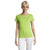 Front - SOLS Womens/Ladies Regent T-Shirt