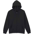 Front - Gildan Unisex Adult Softstyle Midweight Full Zip Hoodie