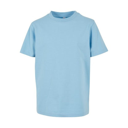 Front - Build Your Brand Childrens/Kids Basic T-Shirt