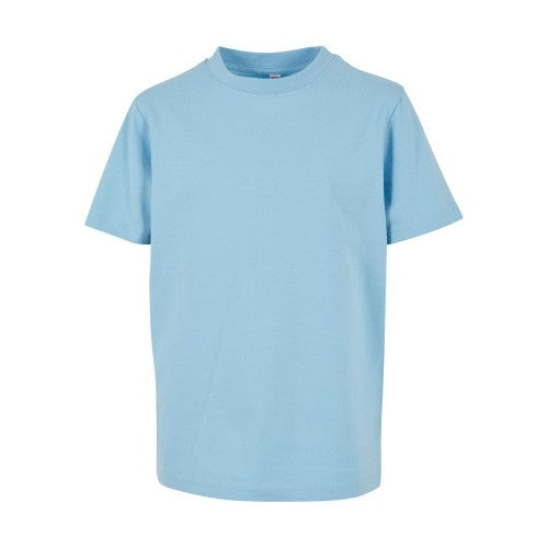 Front - Build Your Brand Childrens/Kids Basic T-Shirt