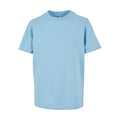 Front - Build Your Brand Childrens/Kids Basic T-Shirt