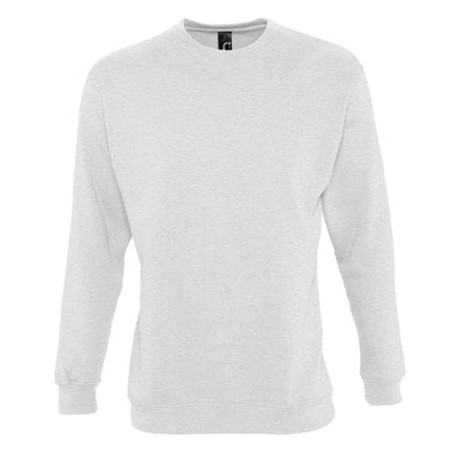 Front - SOLS Unisex Adult New Supreme Sweatshirt