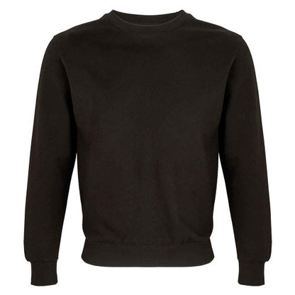 Front - SOLS Unisex Adult Columbia Crew Neck Sweatshirt