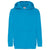 Front - Fruit of the Loom Childrens/Kids Classic Hoodie