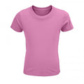 Front - SOLS Childrens/Kids Crusader T-Shirt
