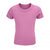 Front - SOLS Childrens/Kids Crusader T-Shirt