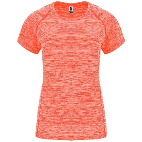 Front - Roly Womens/Ladies Austin T-Shirt