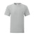 Front - Fruit of the Loom Unisex Adult Iconic T-Shirt