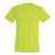Front - SOLS Unisex Adult Regent T-Shirt
