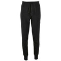 Front - SOLS Womens/Ladies Jake Slim Jogging Bottoms