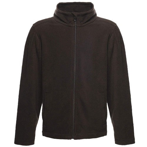Front - Regatta Childrens/Kids Brigade II Fleece