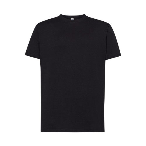 Front - JHK Unisex Adult Hit Regular T-Shirt