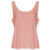 Front - Awdis Womens/Ladies Triblend Tank Top