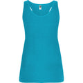 Front - Roly Womens/Ladies Brenda Tank Top