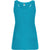 Front - Roly Womens/Ladies Brenda Tank Top