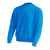 Front - JHK Unisex Adult Crew Neck Sweatshirt
