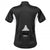 Front - Spiro Womens/Ladies Bikewear Performance Full Zip Jersey