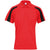 Front - Just Cool Mens Cool Contrast Polo Shirt