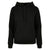 Front - Build Your Brand Womens/Ladies Basic Hoodie