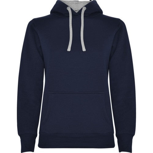 Front - Roly Womens/Ladies Urban Hoodie