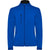 Front - Roly Womens/Ladies Nebraska Soft Shell Jacket