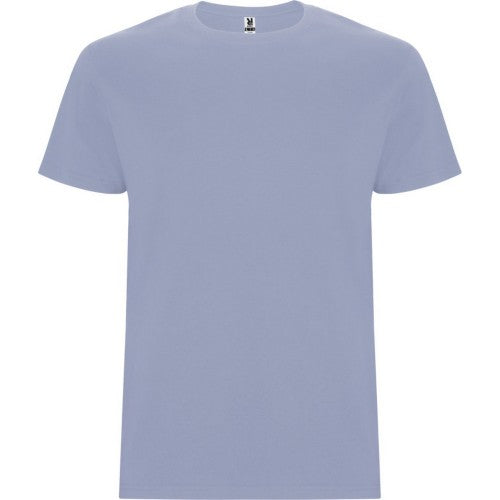 Front - Roly Childrens/Kids Stafford T-Shirt