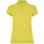 Front - Roly Womens/Ladies Star Polo Shirt