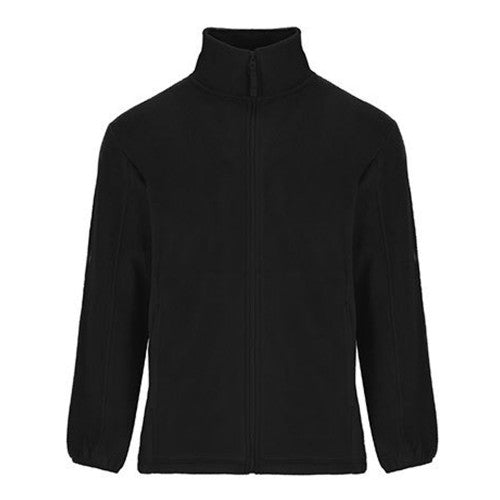 Front - Roly Mens Artic Fleece Jacket