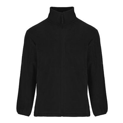 Front - Roly Mens Artic Fleece Jacket